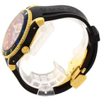 Gucci 136.3 Dive Three Little Pigs Watch Rubber — view 2
