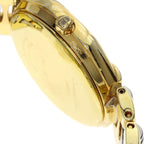 Dior Christian Octagon Watch SS Ssxgp — view 9