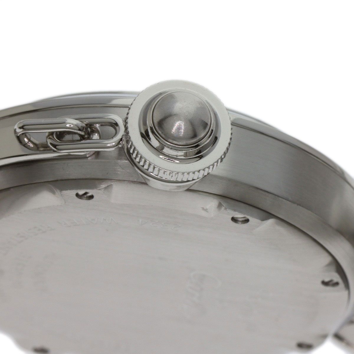 Cartier Pasha C Watch SS Boys — view 9