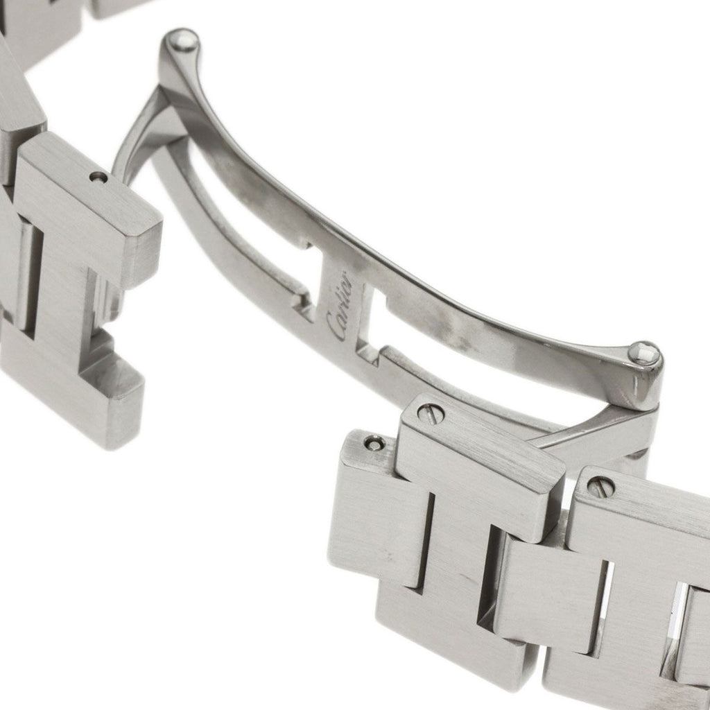 Cartier Pasha C Watch SS Boys — view 8