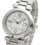 Cartier Pasha C Watch SS Boys — view 3