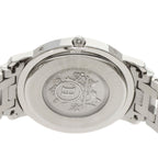 Hermes Clipper Watch SS — view 7