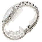 Hermes Clipper Watch SS — view 2