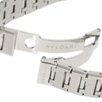 Bvlgari 12 Diamond Watch SS — view 8