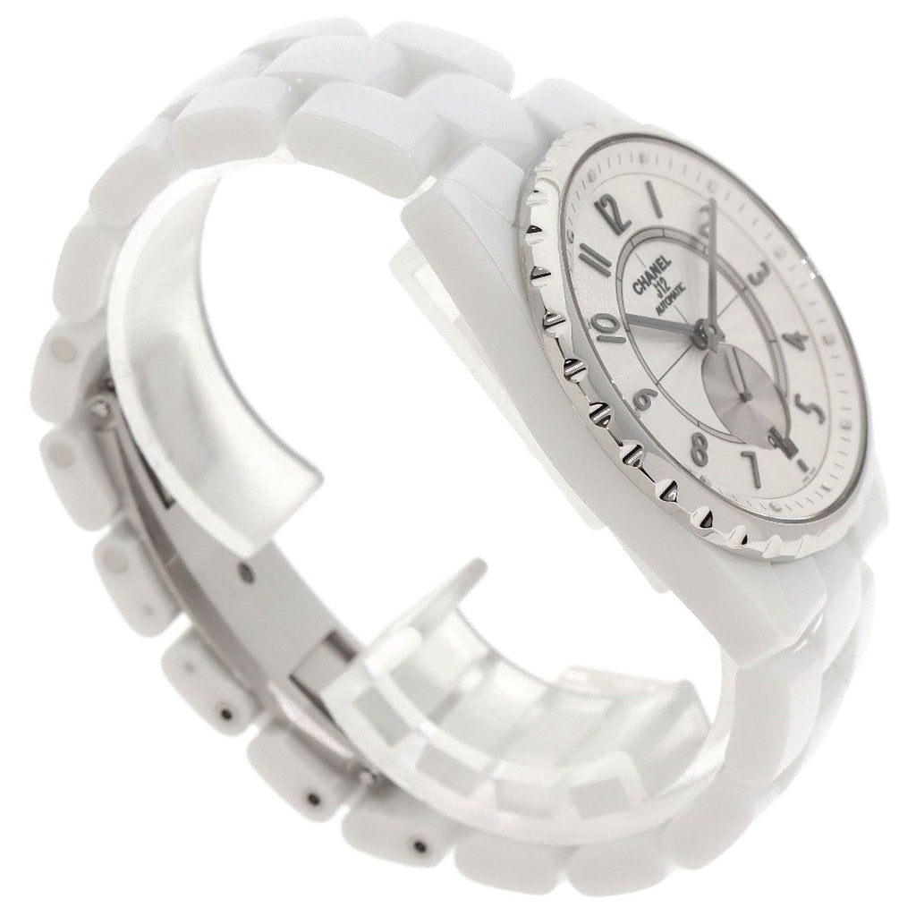 Chanel 365 Watch Ceramic Boys — view 2