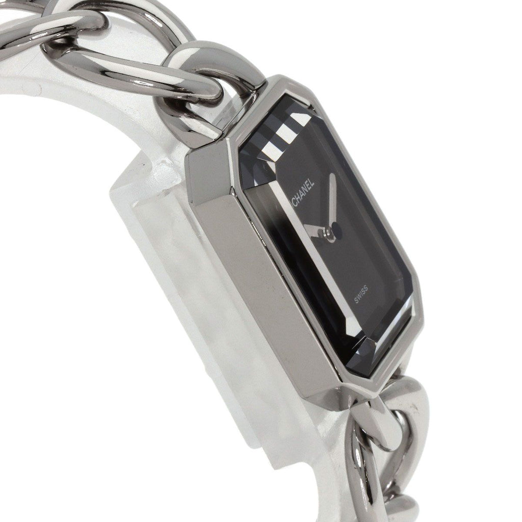 Chanel Premiere Watch SS — view 6