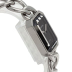 Chanel Premiere Watch SS — view 6