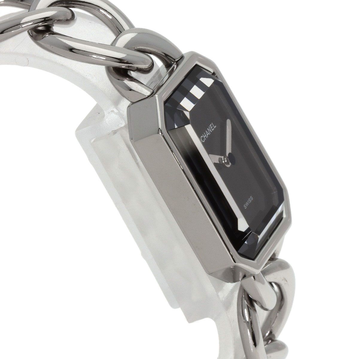 Chanel Premiere Watch SS — view 6