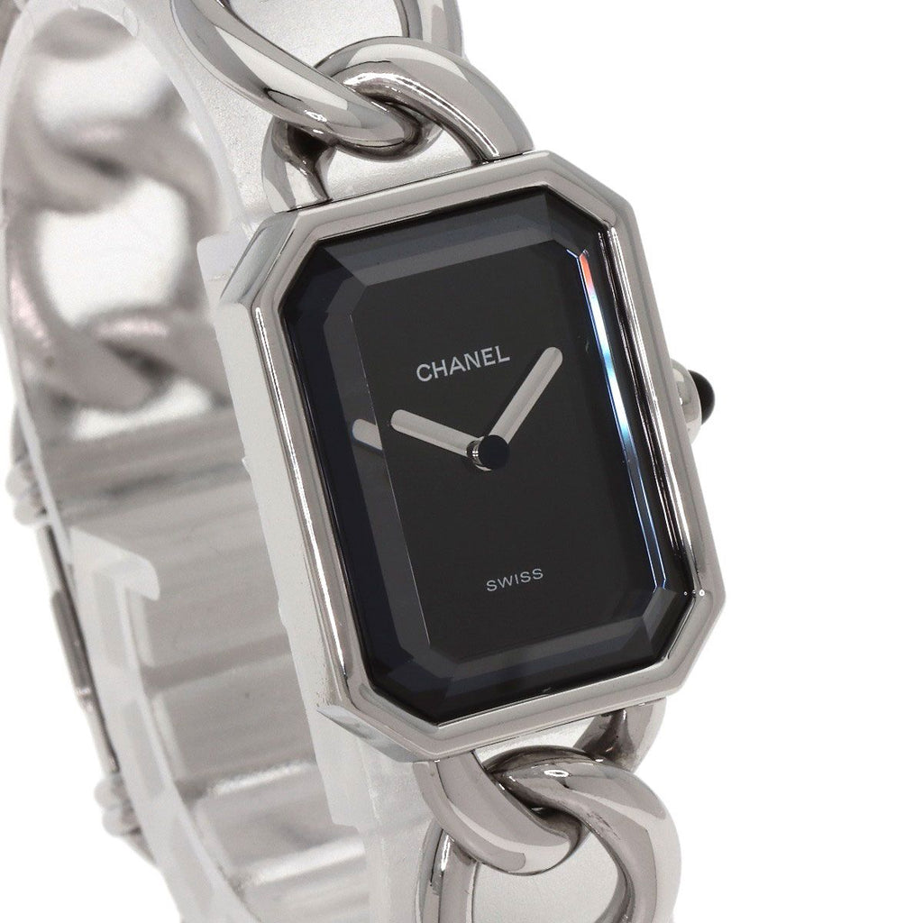 Chanel Premiere Watch SS — view 4