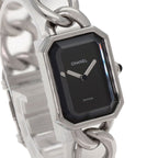 Chanel Premiere Watch SS — view 4
