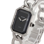 Chanel Premiere Watch SS — view 3