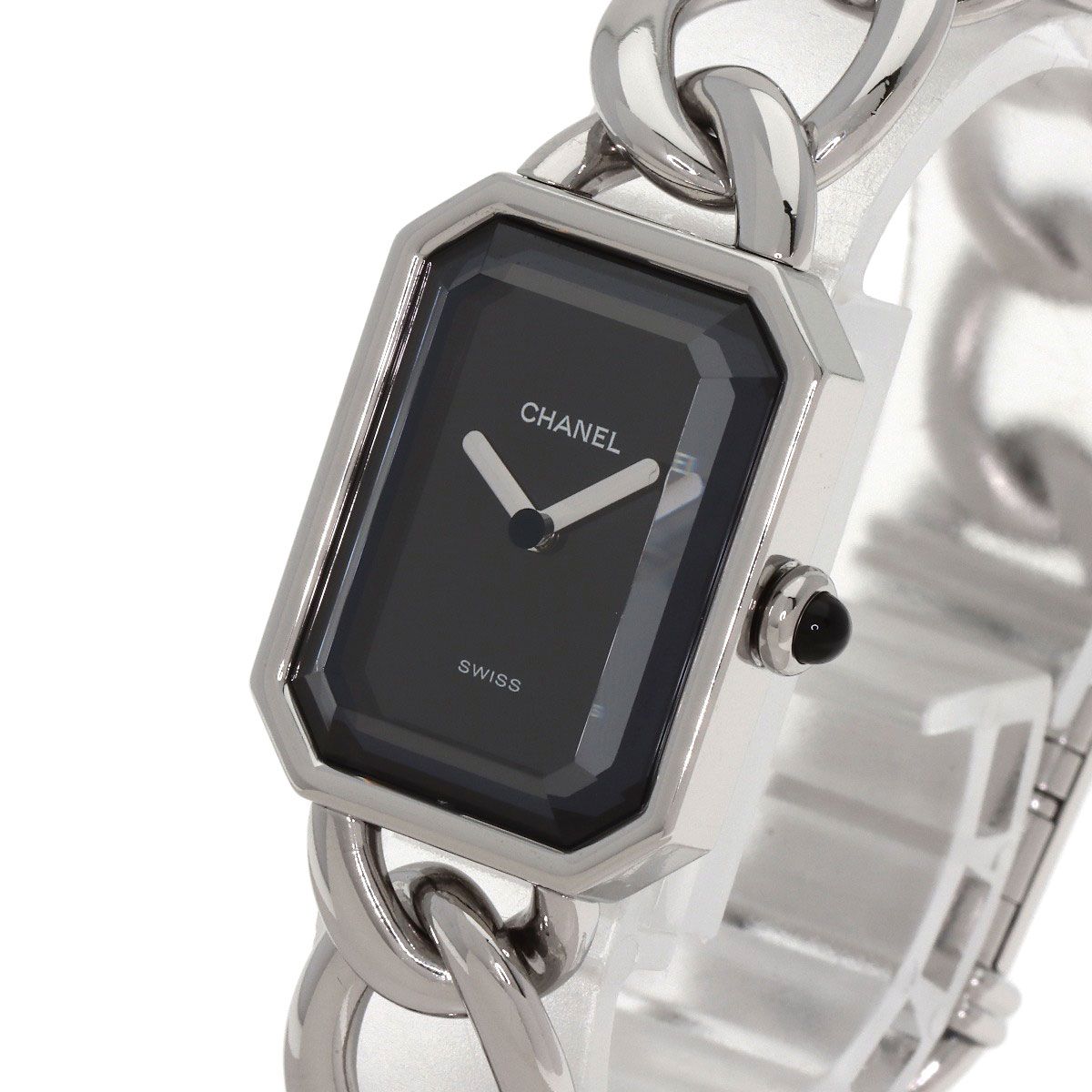 Chanel Premiere Watch SS — view 3