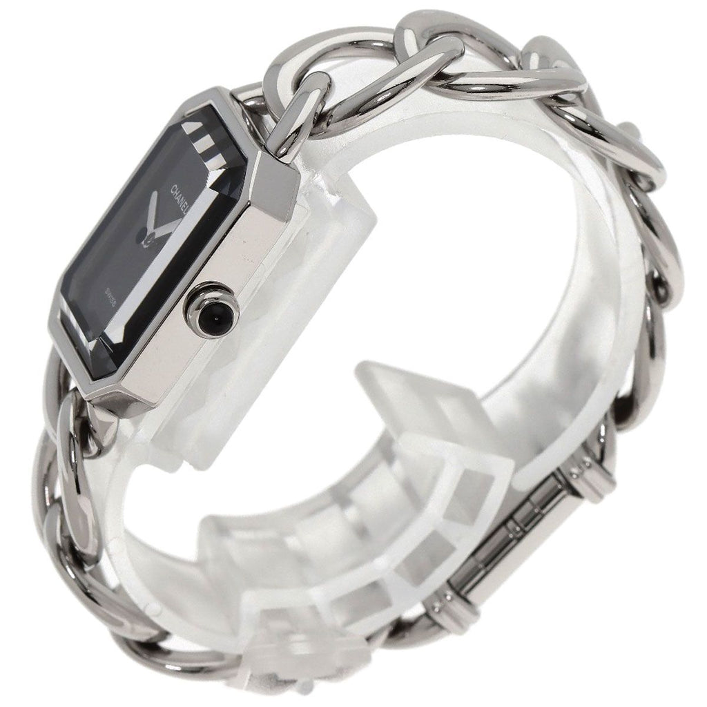 Chanel Premiere Watch SS — view 2