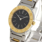 Bvlgari Watch SS Yellow Gold — view 3
