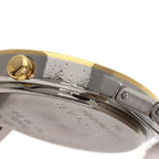 Bvlgari Watch SS Yellow Gold — view 9