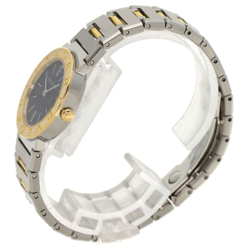 Bvlgari Watch SS Yellow Gold — view 2