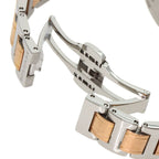 Bvlgari Watch SS Pink Gold 18K — view 8