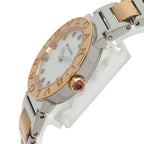 Bvlgari Watch SS Pink Gold 18K — view 5