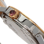 Bvlgari Watch SS Pink Gold 18K — view 9