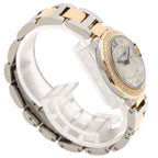 Cartier Ballon Blue Watch SS Pink Gold — view 2