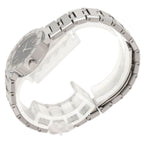 Bvlgari Watch SS Black — view 2