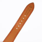 Hermes Watch Medley Leather — view 5