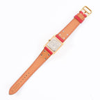 Hermes Watch Medley Leather — view 4