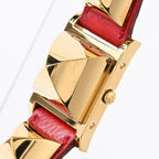 Hermes Watch Medley Leather — view 2