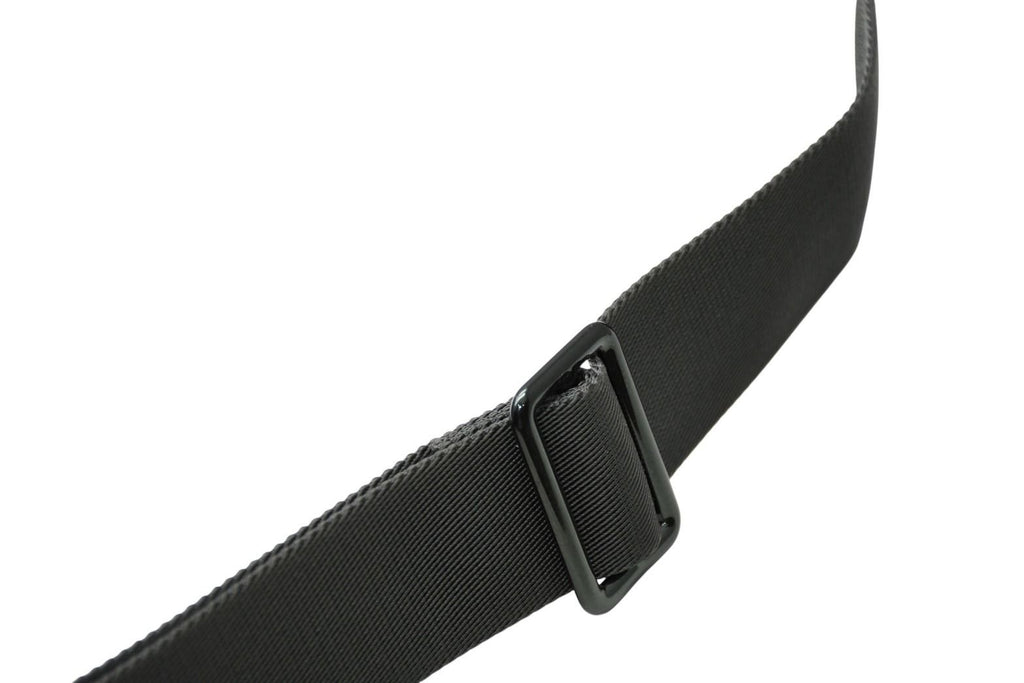 Louis Vuitton Danube PM Vivienne Shoulder Bag Monogram Shadow Leather Black — view 6