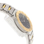 Bvlgari Watch SS Yellow Gold — view 6