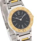 Bvlgari Watch SS Yellow Gold — view 4