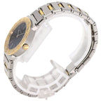 Bvlgari Watch SS Yellow Gold — view 2