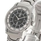 Bvlgari Solo Tempo Watch SS — view 3