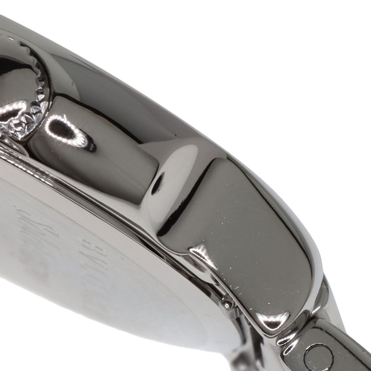 Bvlgari Solo Tempo Watch SS — view 9