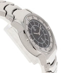 Bvlgari Solo Tempo Watch SS — view 6