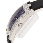 Harry Winston Avenue-c Aventurine Limited to 200 Watches 18K White — view 5