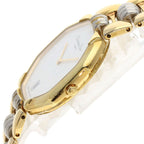 Dior Christian Octagon Watch — view 5