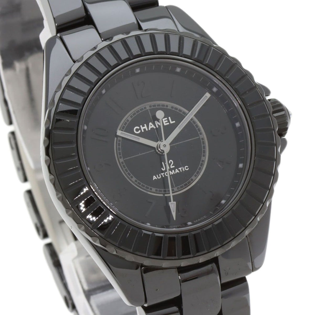 Chanel Edition 1 Limited to 555 Pieces Worldwide Watch — view 4