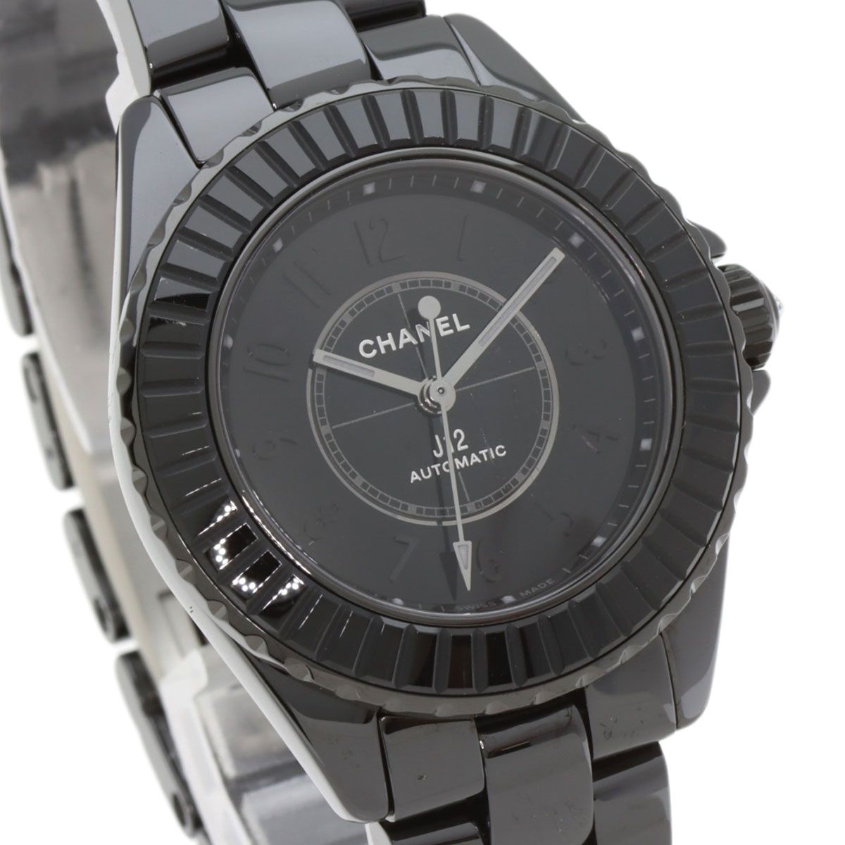Chanel Edition 1 Limited to 555 Pieces Worldwide Watch — view 4