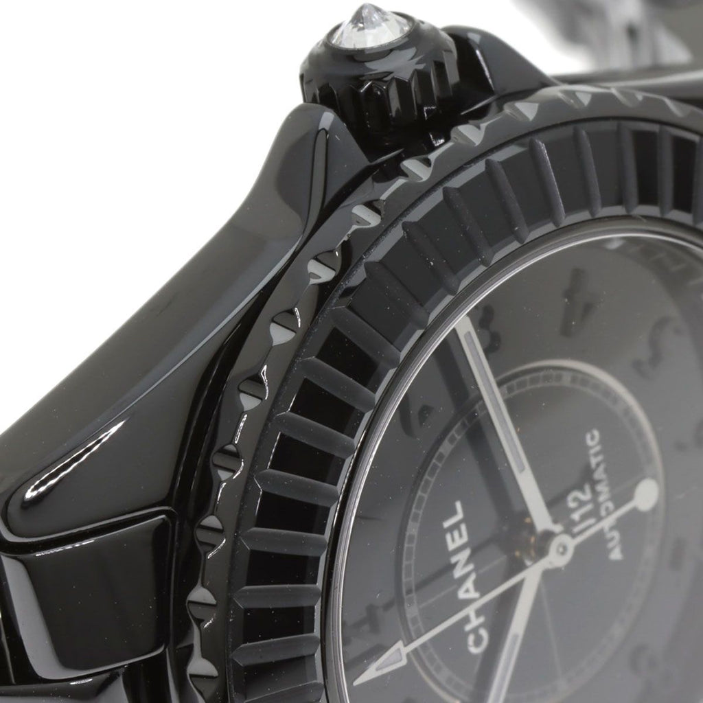 Chanel Edition 1 Limited to 555 Pieces Worldwide Watch — view 9