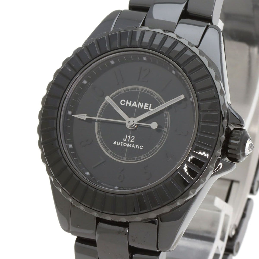 Chanel Edition 1 Limited to 555 Pieces Worldwide Watch — view 3