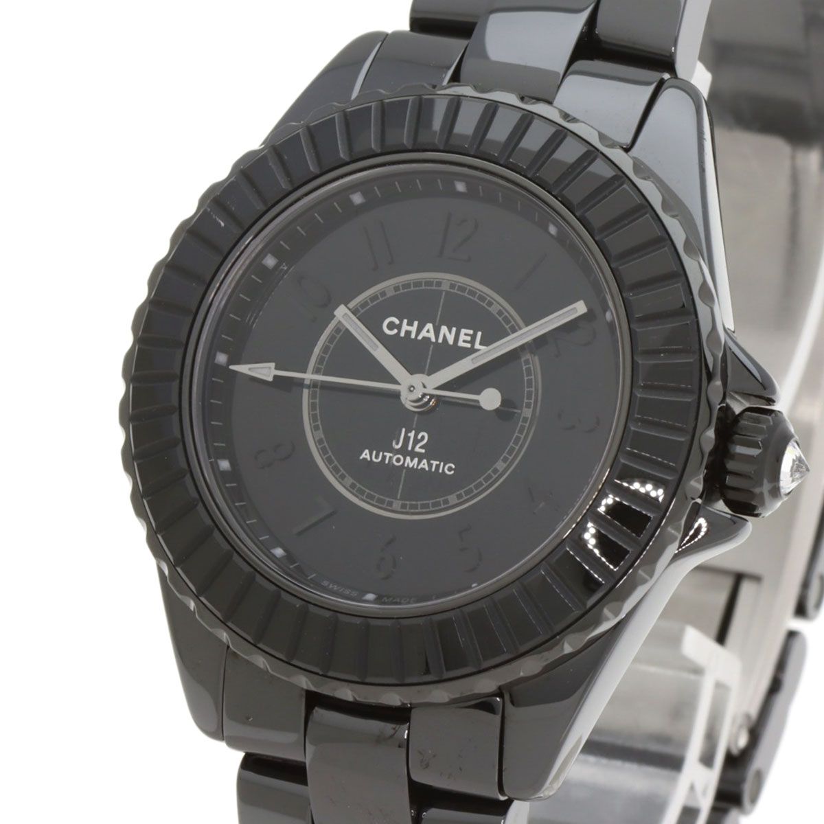 Chanel Edition 1 Limited to 555 Pieces Worldwide Watch — view 3