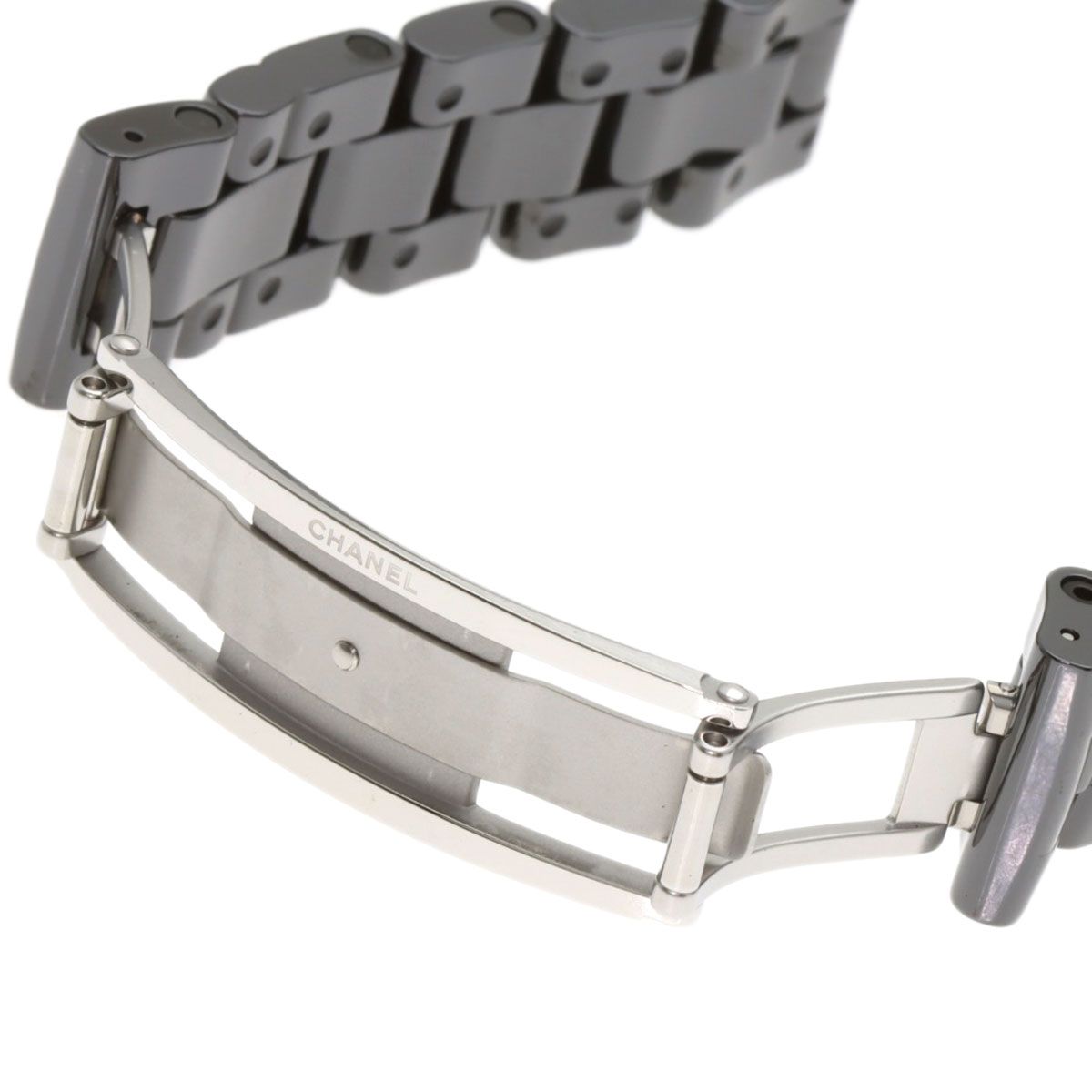 Chanel Edition 1 Limited to 555 Pieces Worldwide Watch — view 8