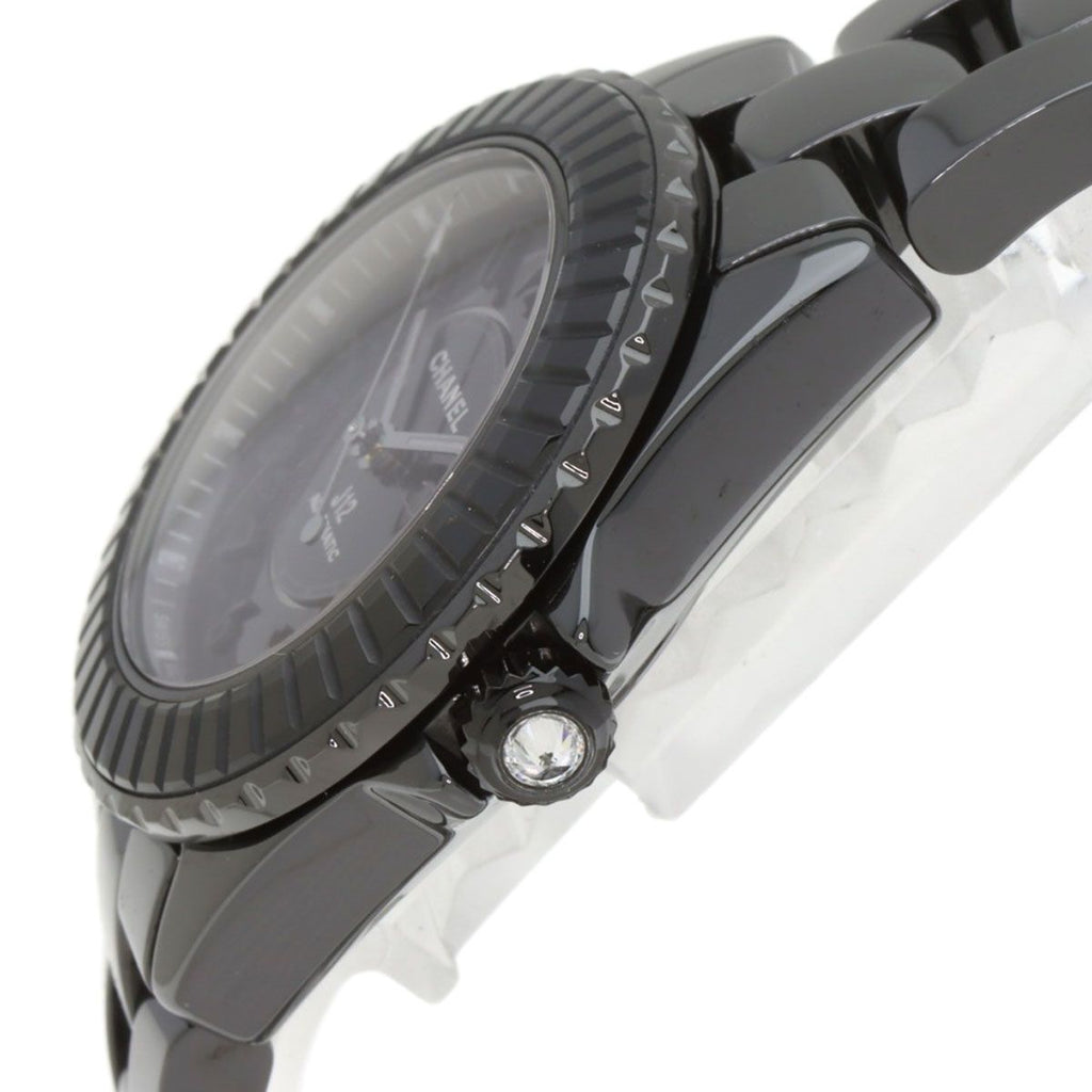Chanel Edition 1 Limited to 555 Pieces Worldwide Watch — view 5