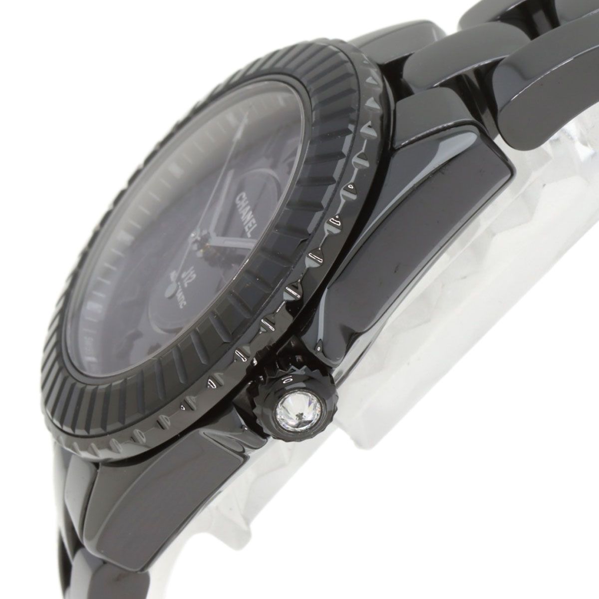 Chanel Edition 1 Limited to 555 Pieces Worldwide Watch — view 5