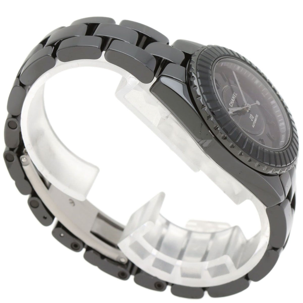 Chanel Edition 1 Limited to 555 Pieces Worldwide Watch — view 2