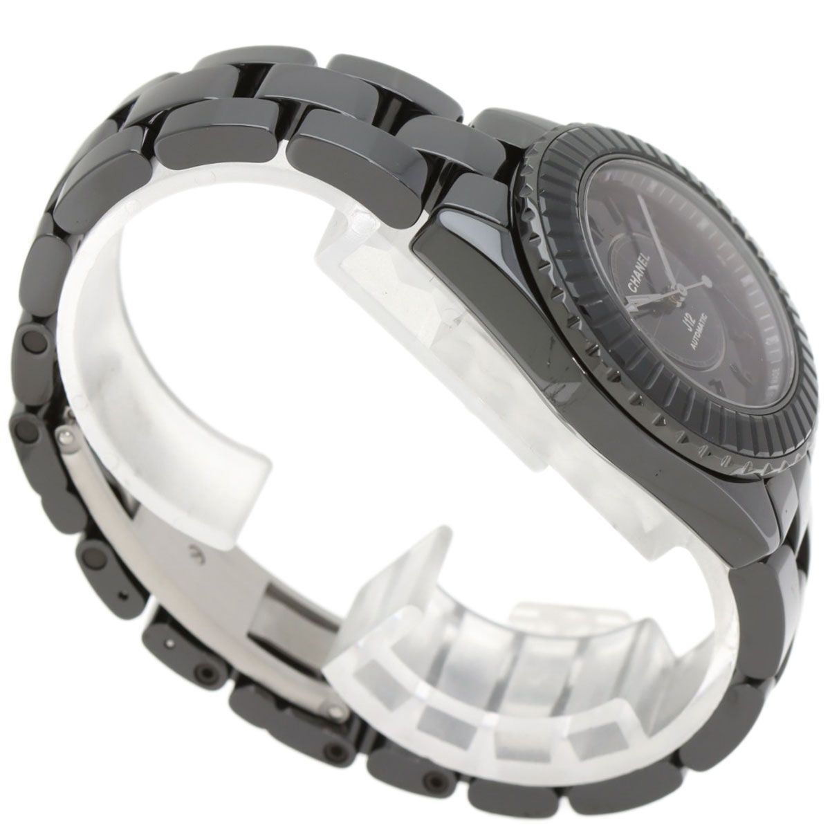 Chanel Edition 1 Limited to 555 Pieces Worldwide Watch — view 2
