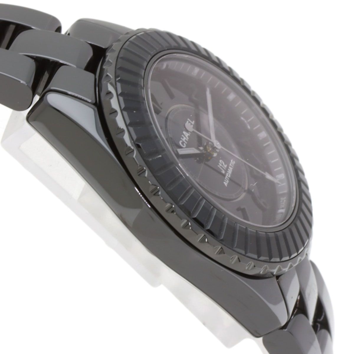 Chanel Edition 1 Limited to 555 Pieces Worldwide Watch — view 6