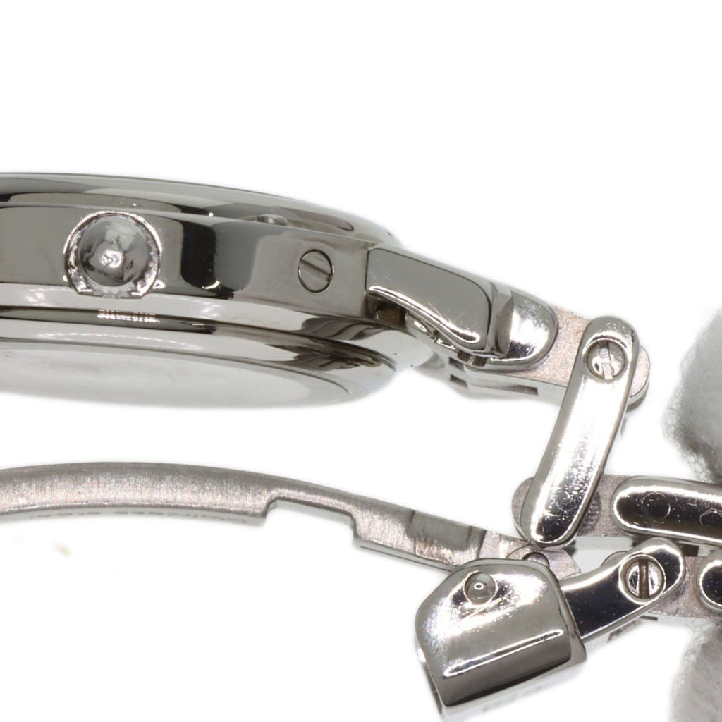 Hermes Clipper Watch SS — view 9