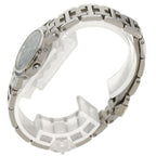 Hermes Clipper Watch SS — view 2